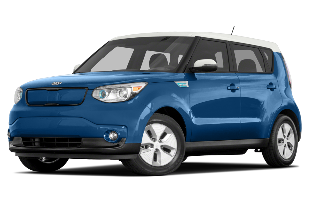 2016 Kia Soul | Digitis